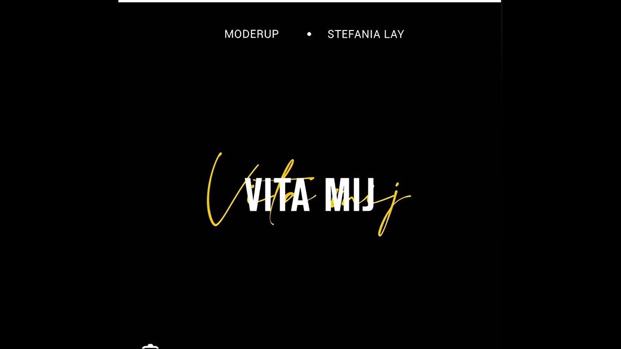 Vita mij🌹