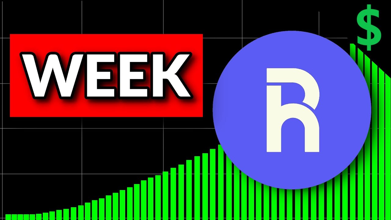 WEEK ETF Review (NEW Roundhill ETF)