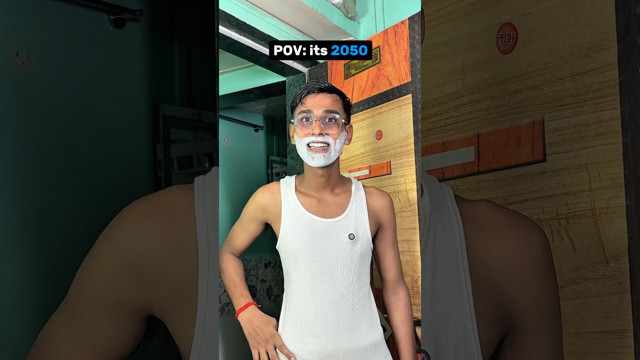 Haa beta sab bohot pareshan the😂 | #shorts #funny #cjp #protest #viralvideo #relatable