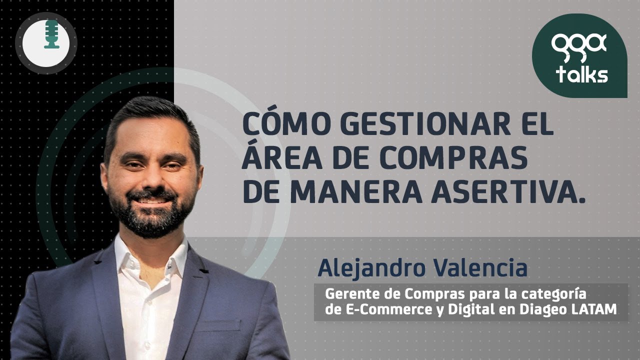 Los 5 comportamientos del buen comprador (y negociador)