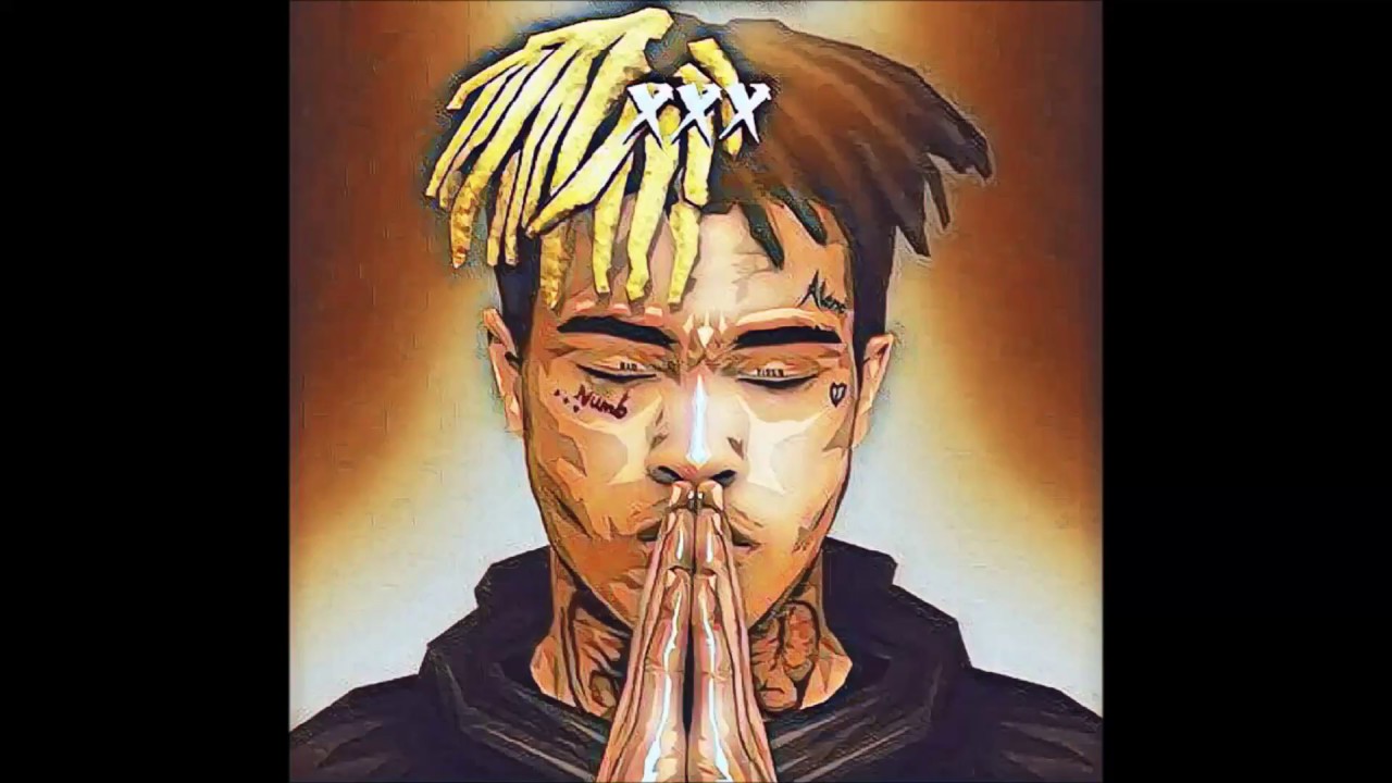 XXXTENTACION - I Don't Wanna Do This Anymore (screwed and chopped)