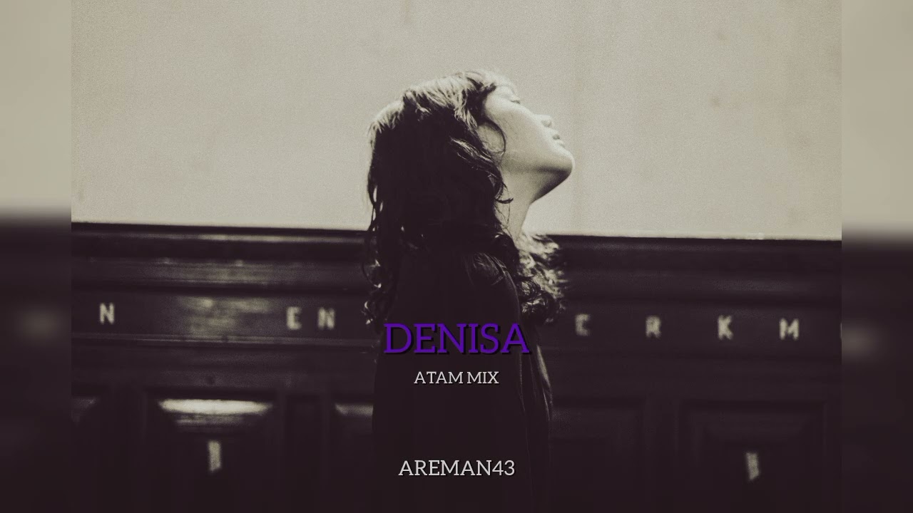 DENISA_||_ATAM_MIX_||_LAGU_ACARA_2025_||(_khatugyusuf43_) 