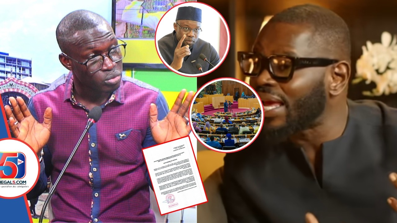 De Nouvelles Arrestations sur l’Affaire Pape Cheikh Diallo: Arfan Lâche Tout et Fait des Révélations
