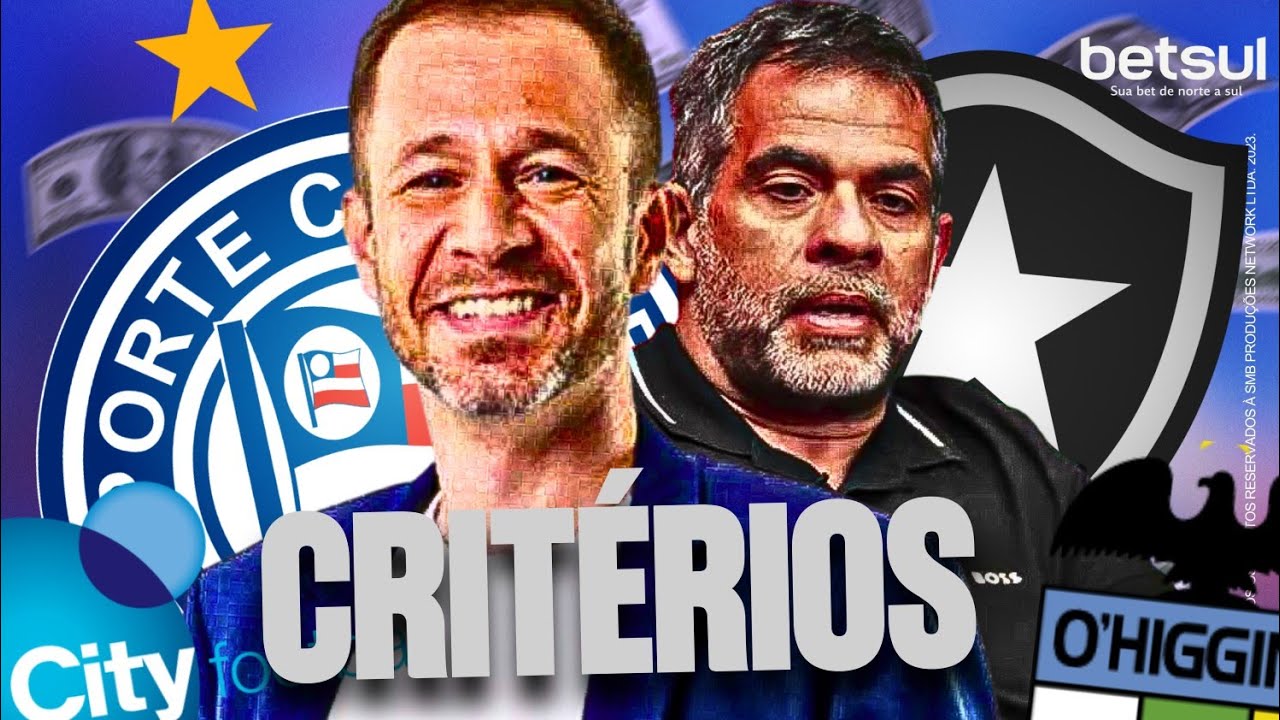 🤔 “QUAL O CRITÉRIO PRA TRATAR O BAHIA ASSIM?” LEIFERT DÁ A REAL! ✅ DIRETOR DO FLAMENGO: “MELHOR SAF”