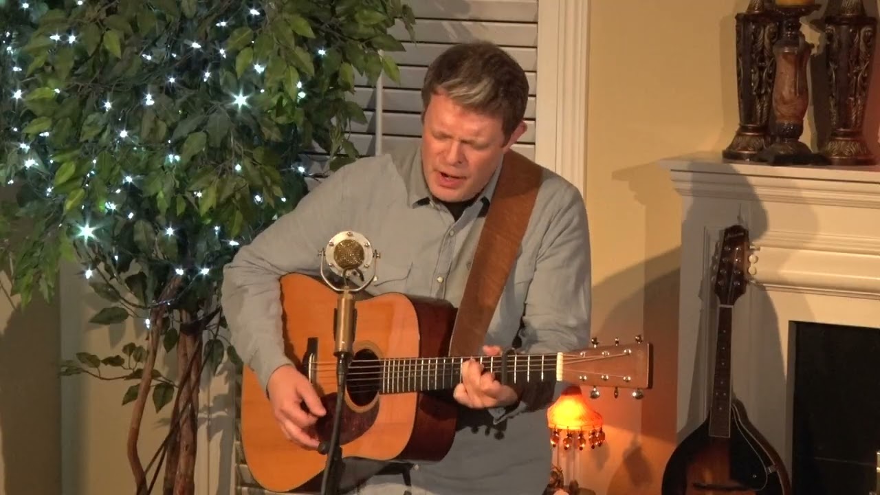 Luke Bulla performs 