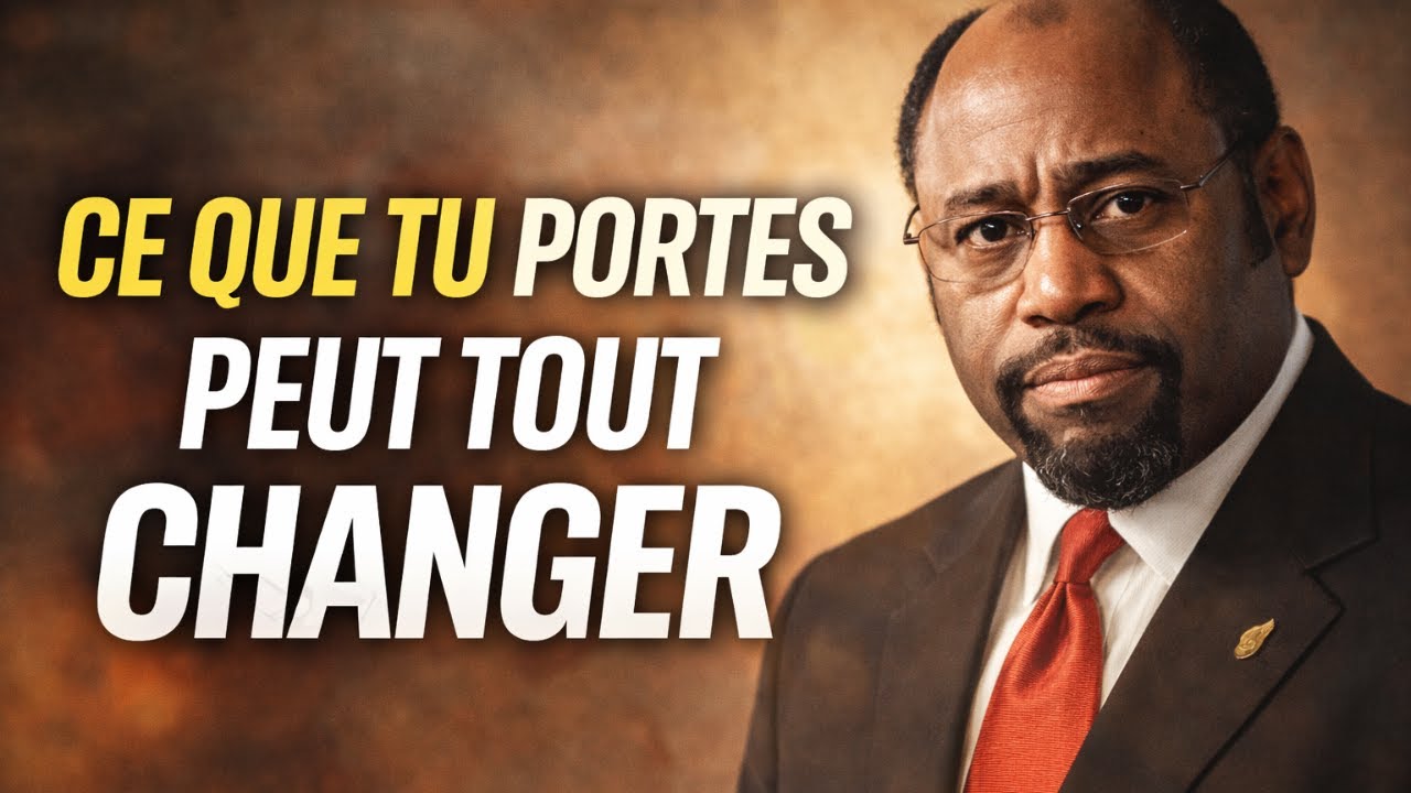 Tu n’es pas perdu, tu es appelé — Révélation puissante | Dr Myles Munroe