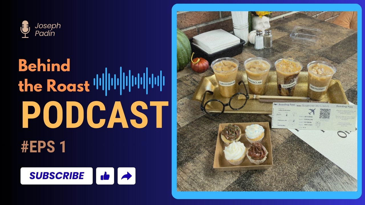 From Cleaning Company to Coffee Shop Owner — Nicole of Boutique Coffee Made Simple