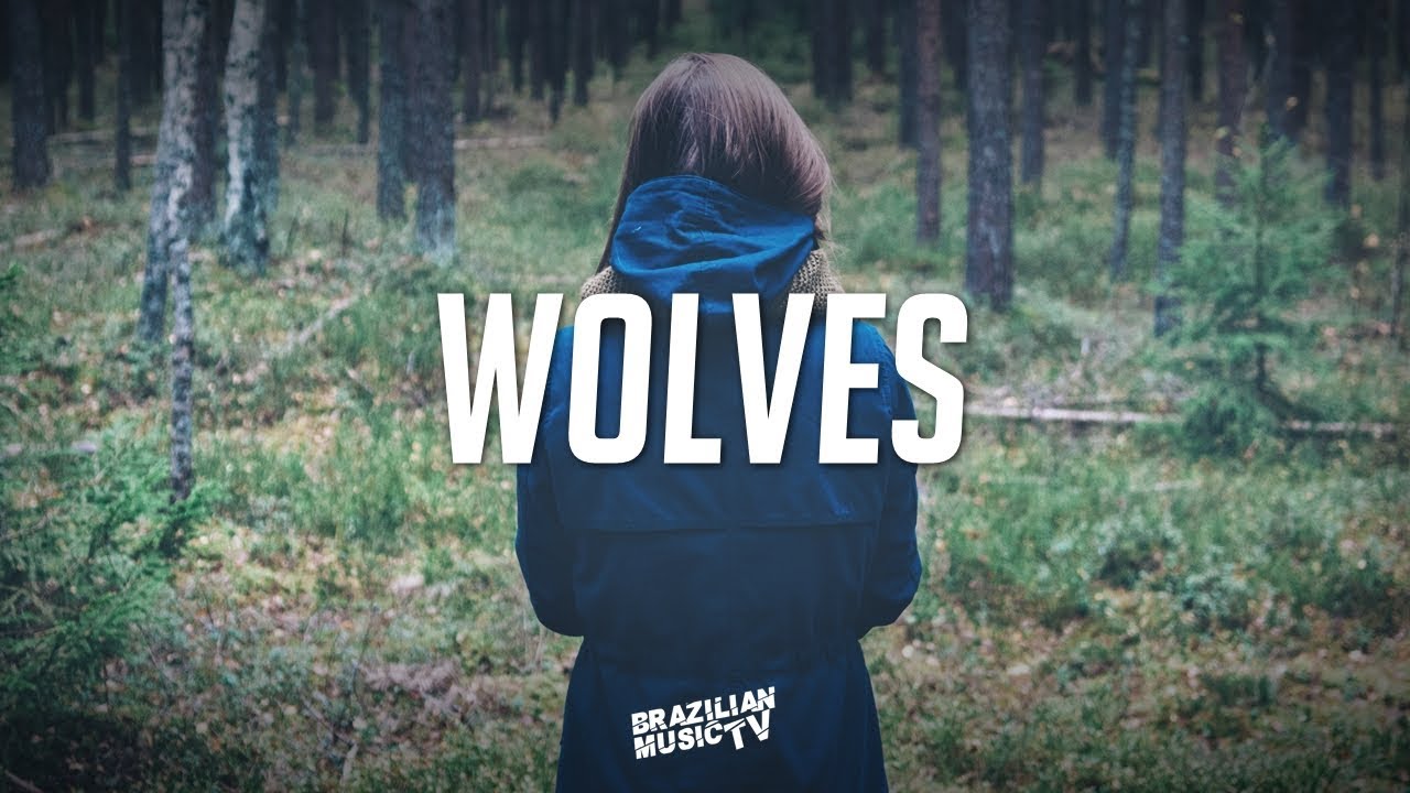 Selena Gomez, Marshmello - Wolves (Shake Bass Remix) [EXTENDED]