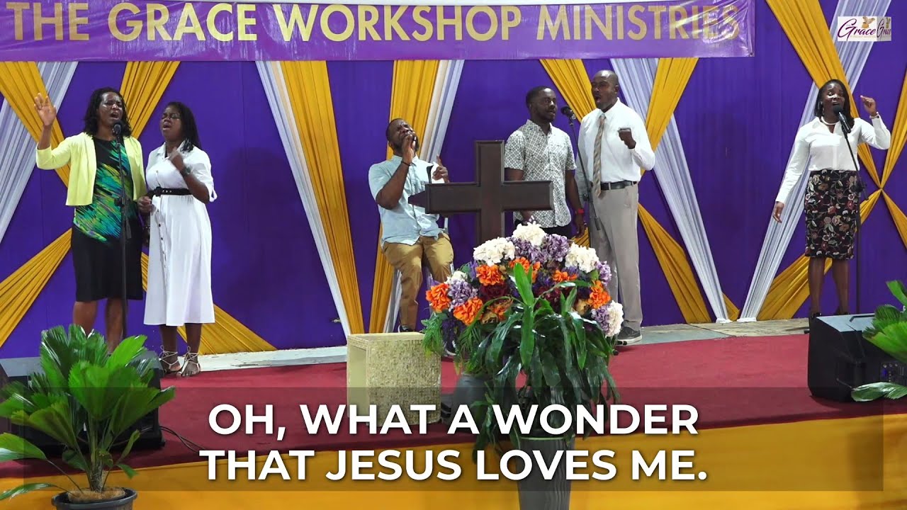 Sunday Worship - January 25, 2026