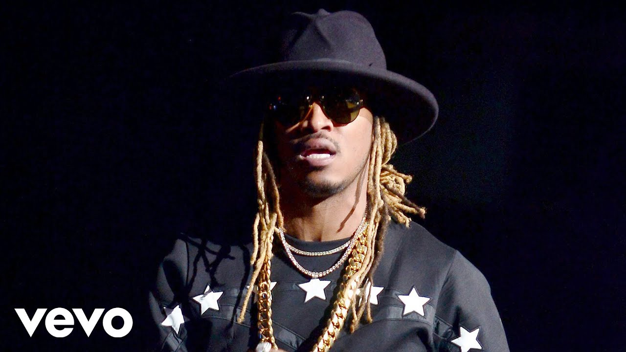 Future - Junk ft. Drake, Nicki Minaj, Offset, Gucci Mane, Quavo, Lil Baby (Music Video) 2024