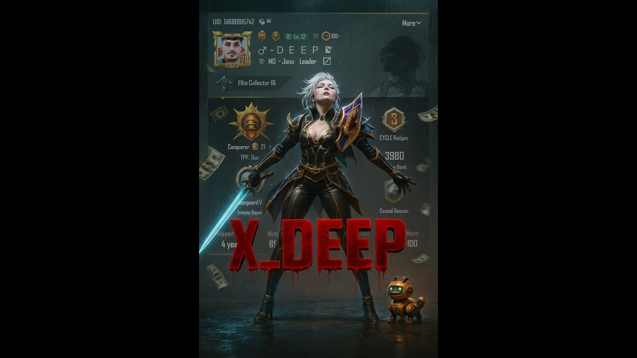 Broadcast powered by StreamChamp
