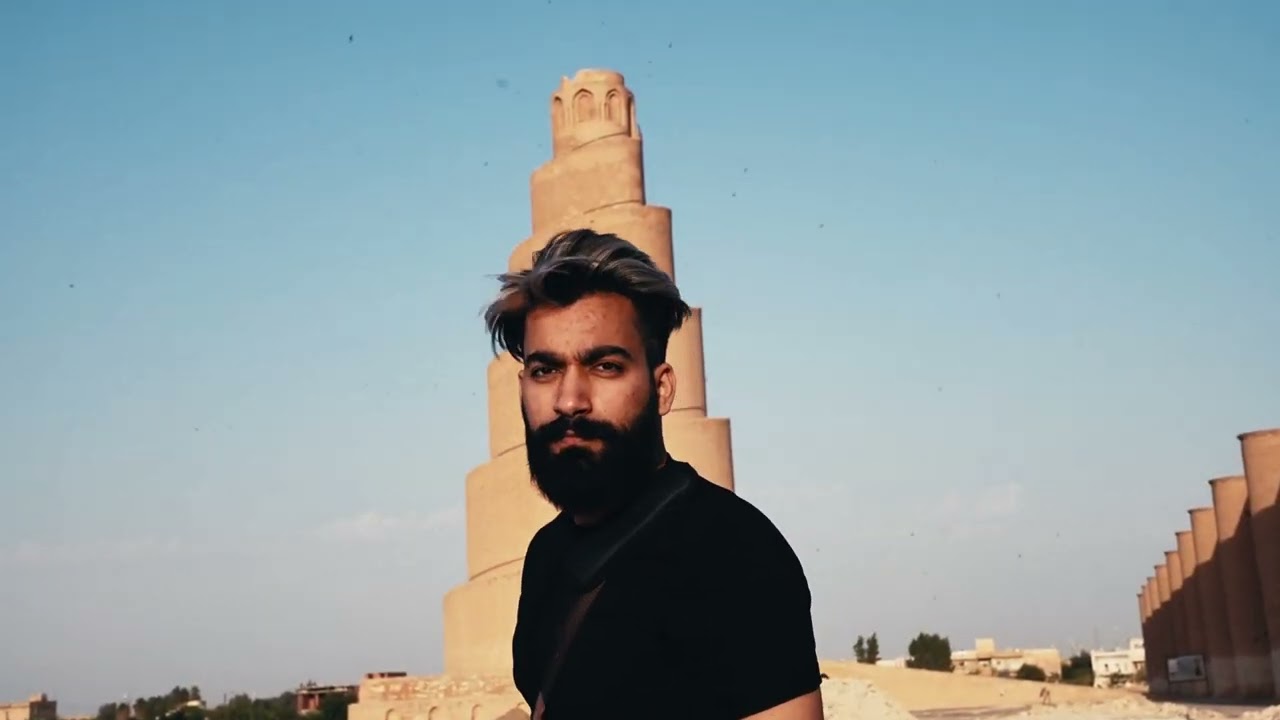 CAMON 20   Premier 5G رحلة مع