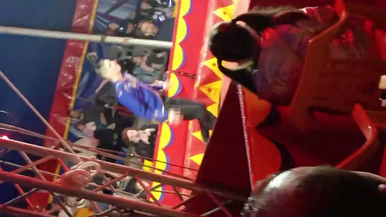 circo grioni