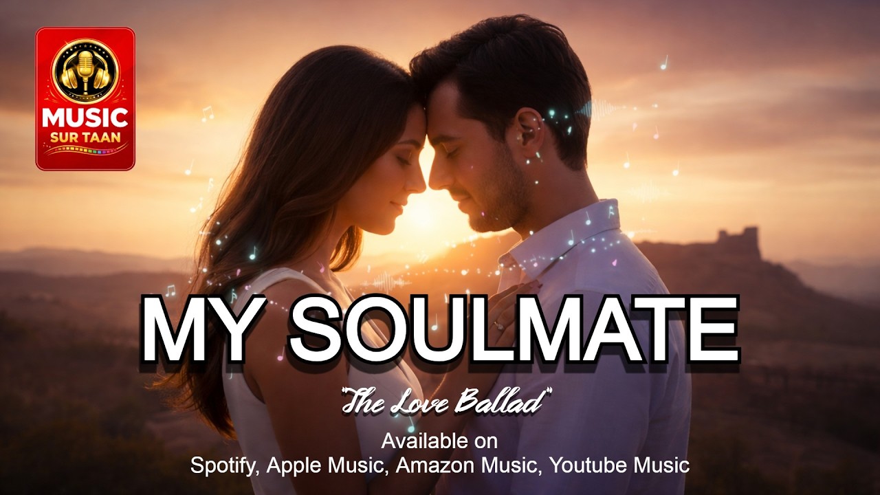 My Soulmate | Divine Love Romantic Song