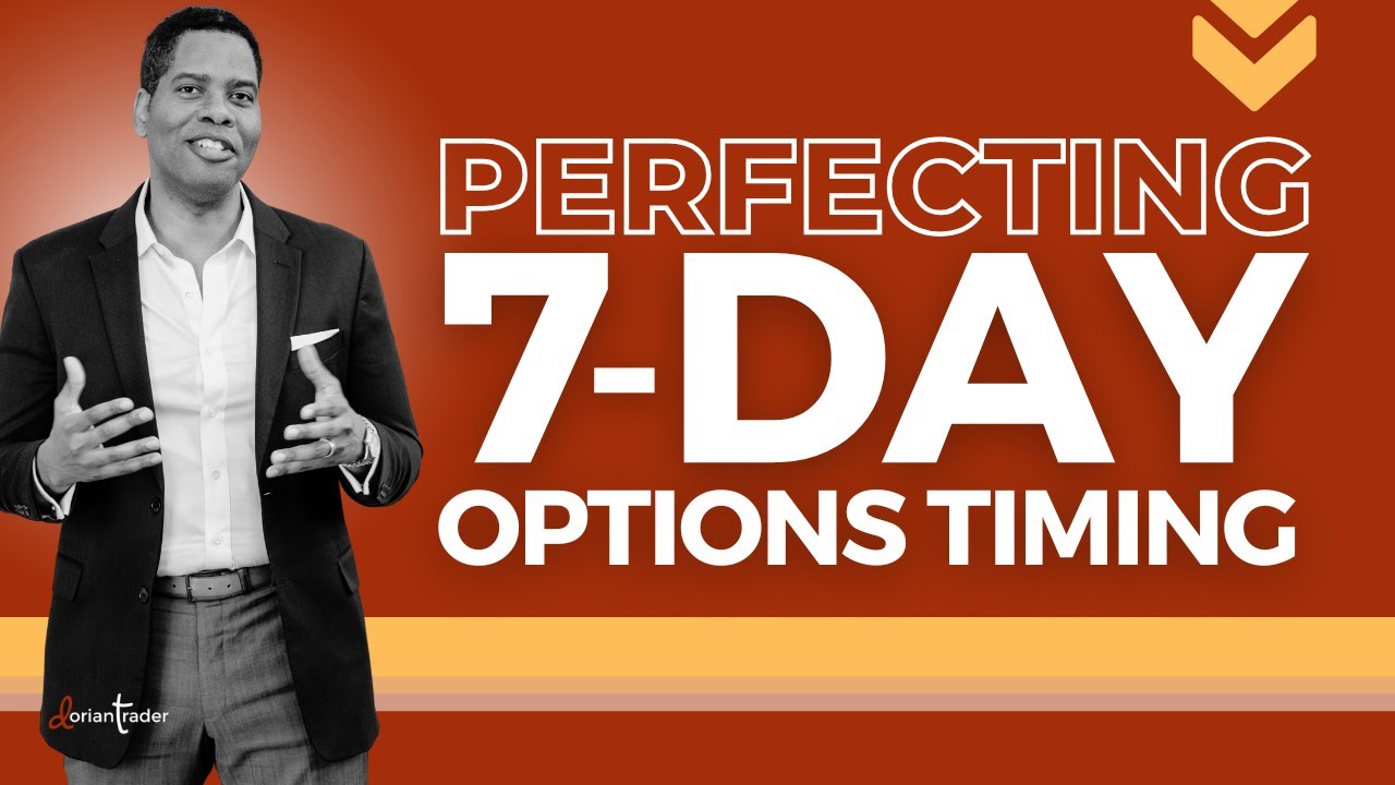 My Profitable Weekly Options Adjustment Dance