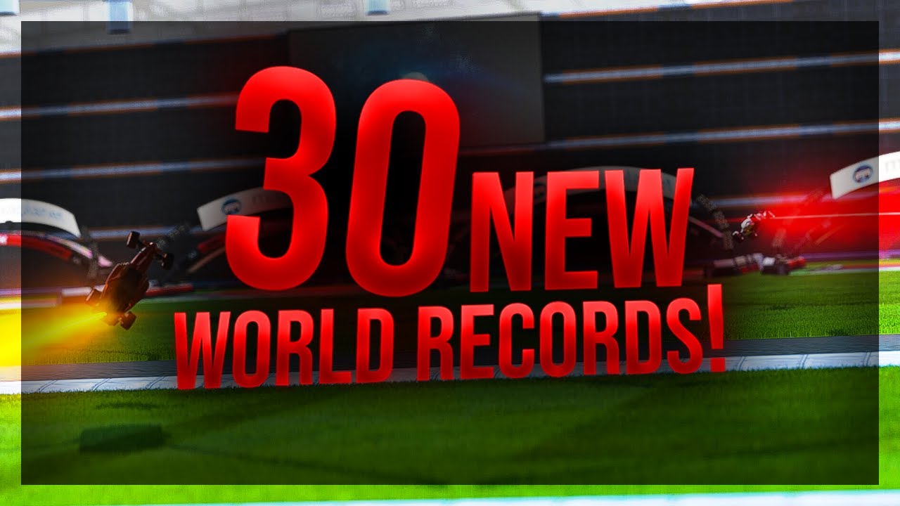 The Craziest Bugslide Series in Trackmania!