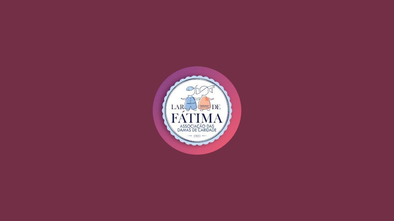 Lar de Fátima está transmitindo ao vivo!