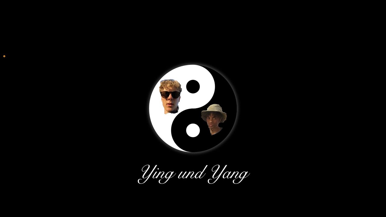 Ying und Yang - Vejstrup efterskole 22/23