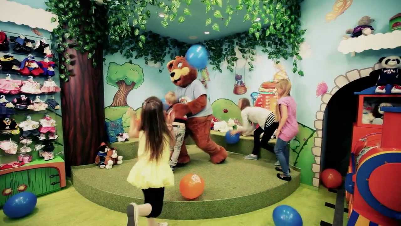 Teddy Mountain