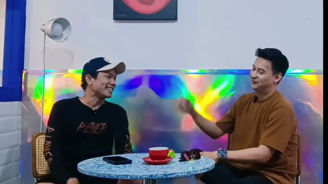 artis bg Yugo avaero#fypシ#viralvideo #FSRegalChannel#shortvideo #hiburan #shortsfeed#podcast