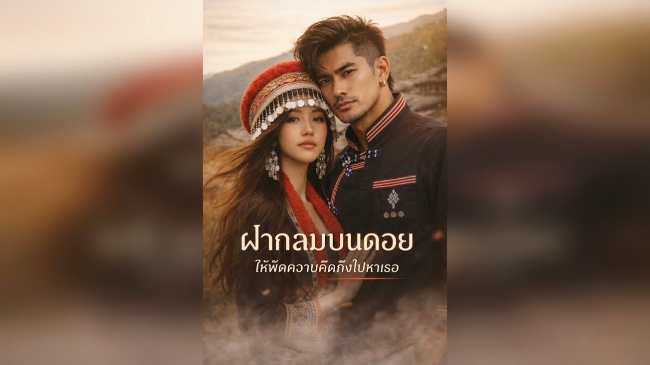 ฝากลมบนดอย