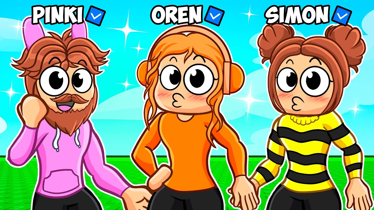 Sprunki Changed Avatars Forever..