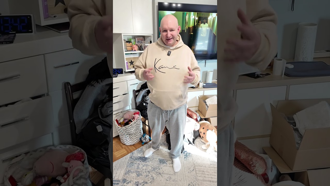Epy w trakcie choroby - dzień 1.