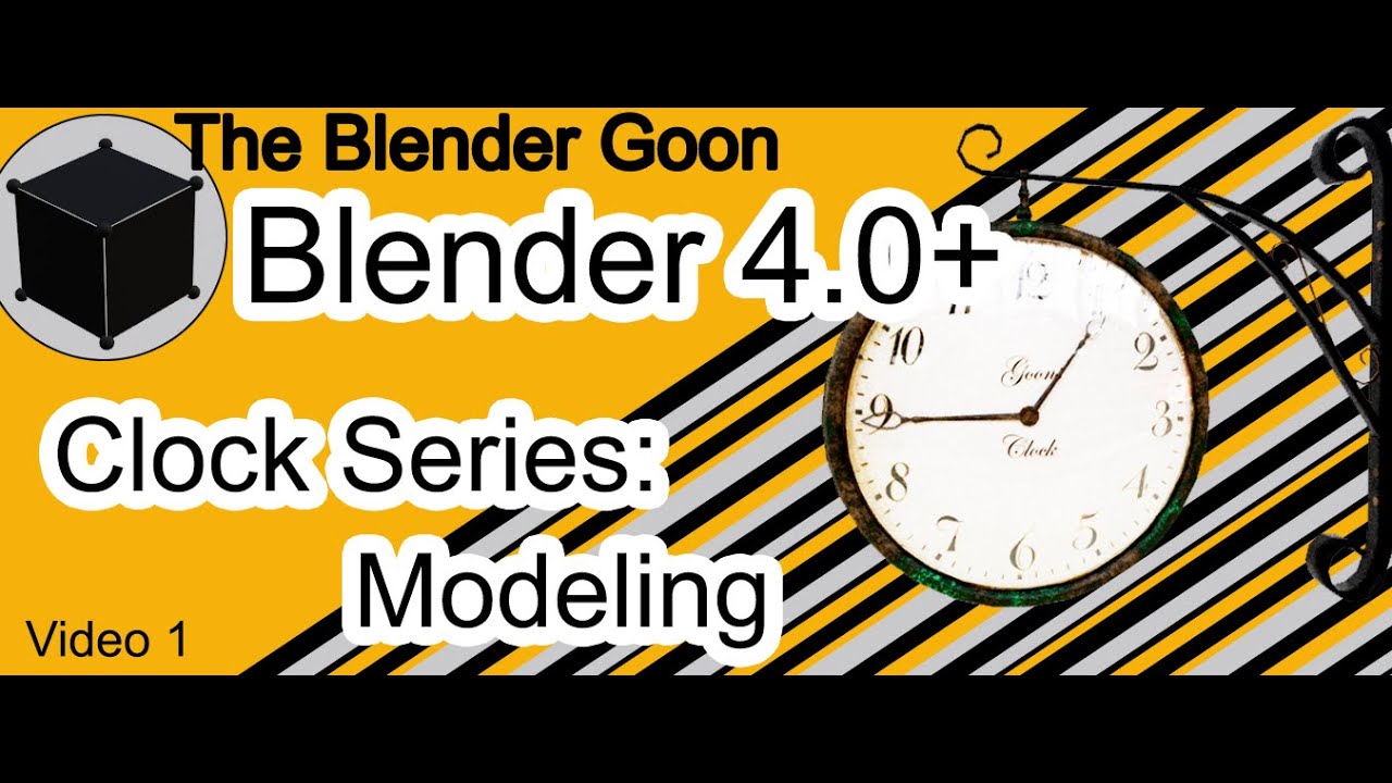 Clock Modeling video 1