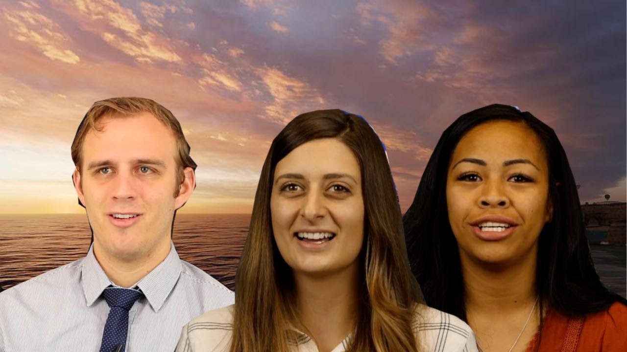 What living in Australia is like, explained by Americans (South Australia, Sydney)