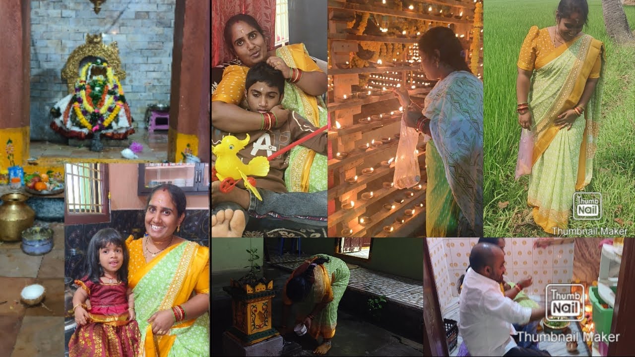 నా మనసుకు నేనే సర్ది చెప్పుకున్నాను||అన్ని పళ్ళరసాలతో శివయ్యకు అభిషేకాలు||vlog#Lucky's kitchen world