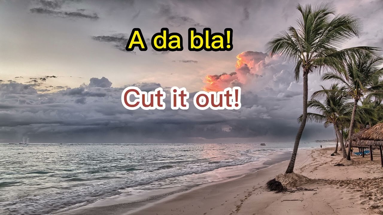 50 expressions importantes en Bambara, Anglais et Français Part4