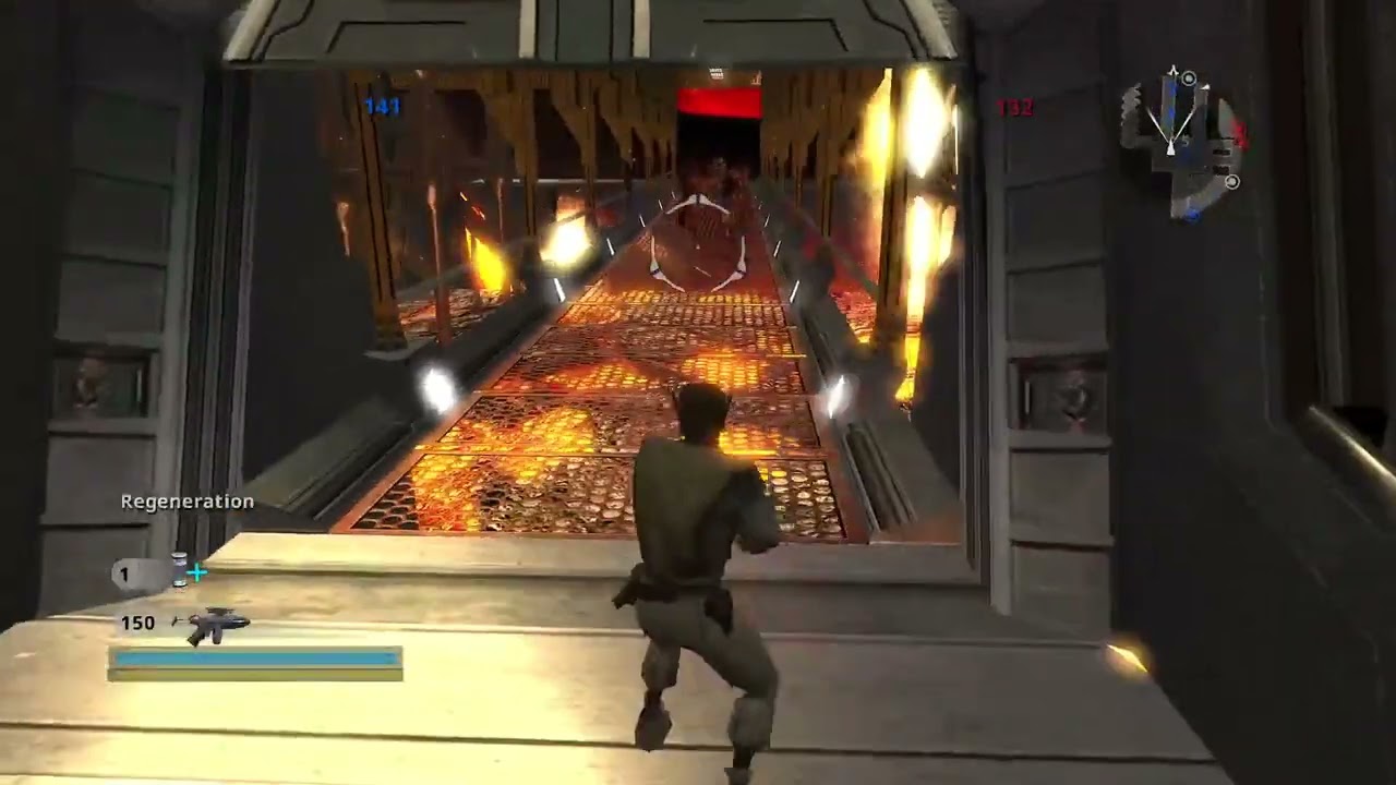 All Specialty Units in Star Wars Battlefront 2, 2005!!!