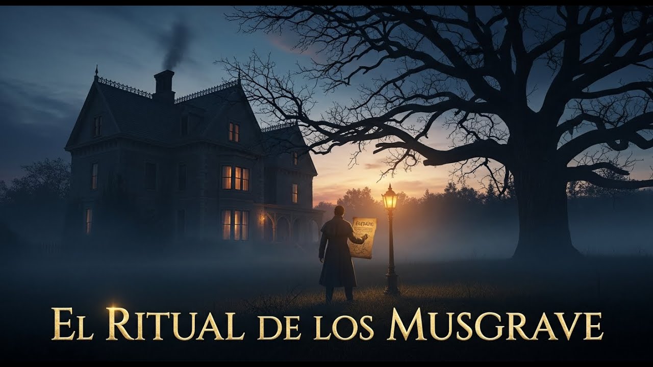 El ACERTIJO de 200 años que ocultaba un Tesoro Real 👑💎 