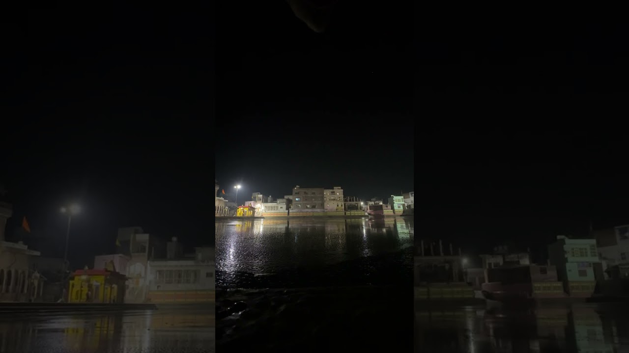 Radha kund vibe. Holy Sound. 9 feb 2026