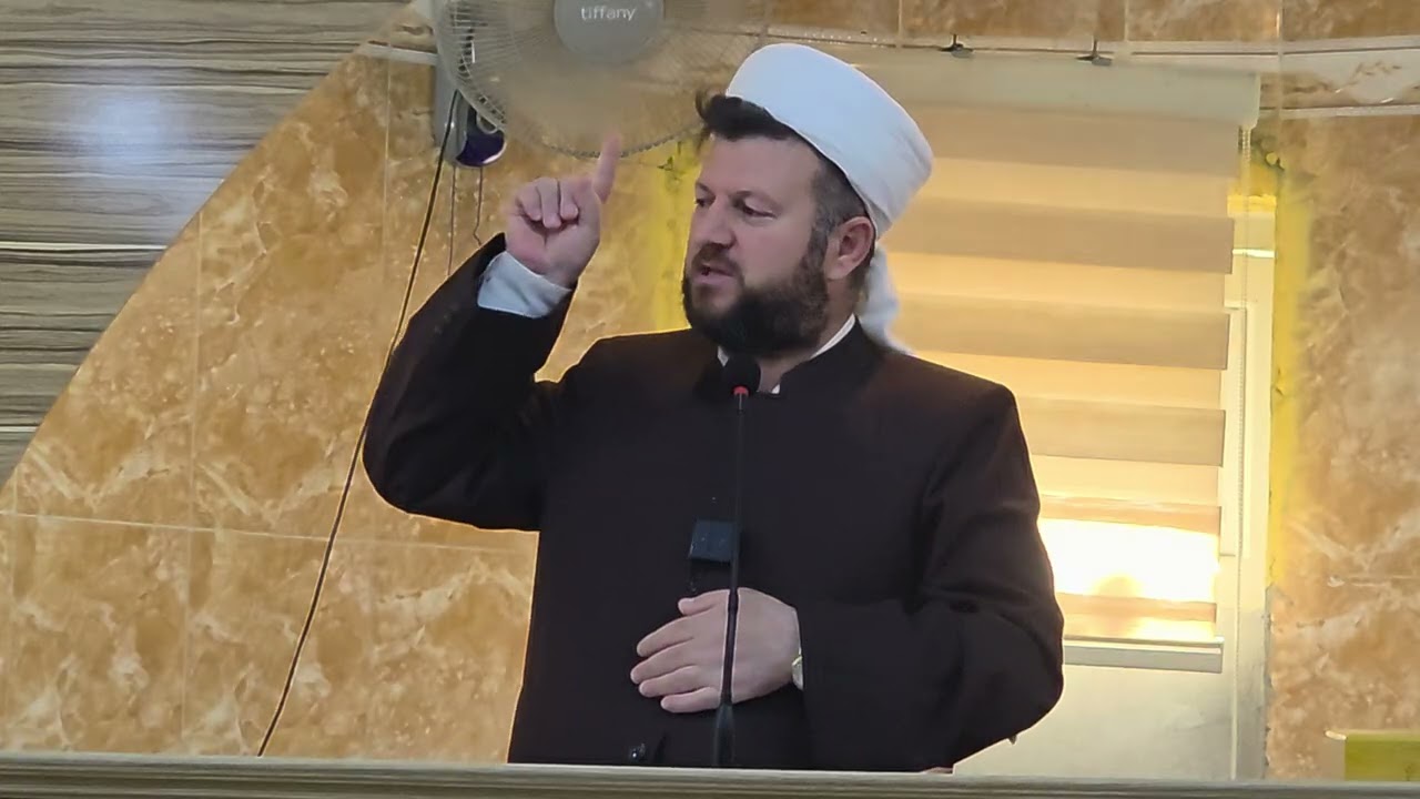 بەشی (٤) باسی ڕزق و ڕۆزی و تەوەکوول 2025/10/24
