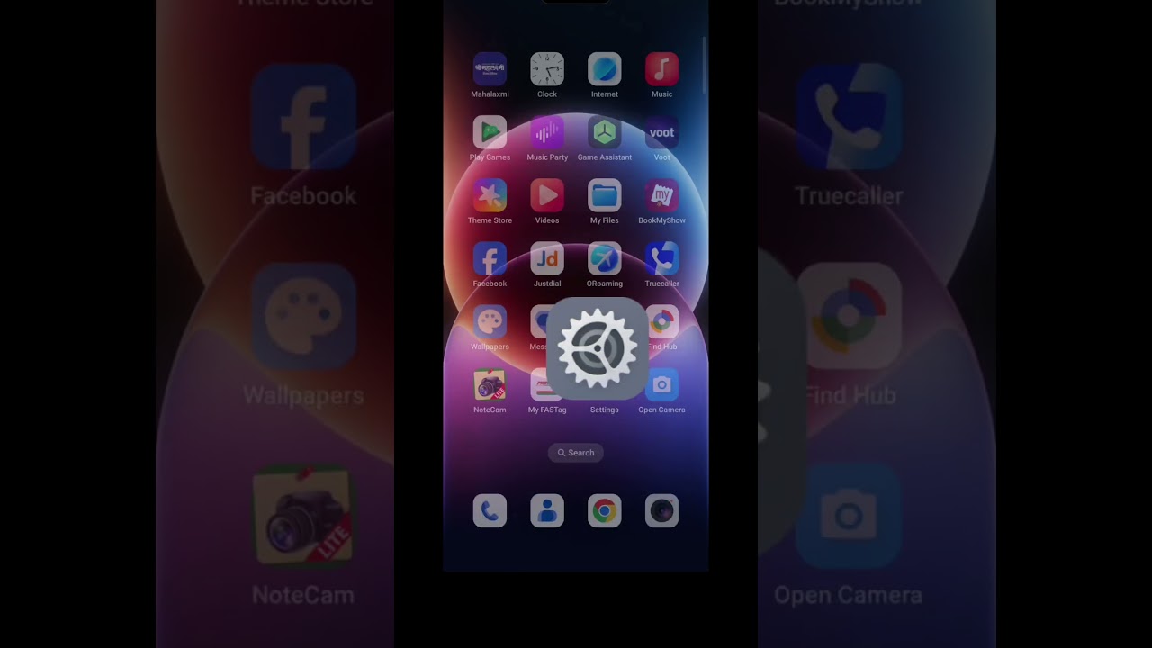 Android Hidden Features Part 1 ,Full video channel par hai 