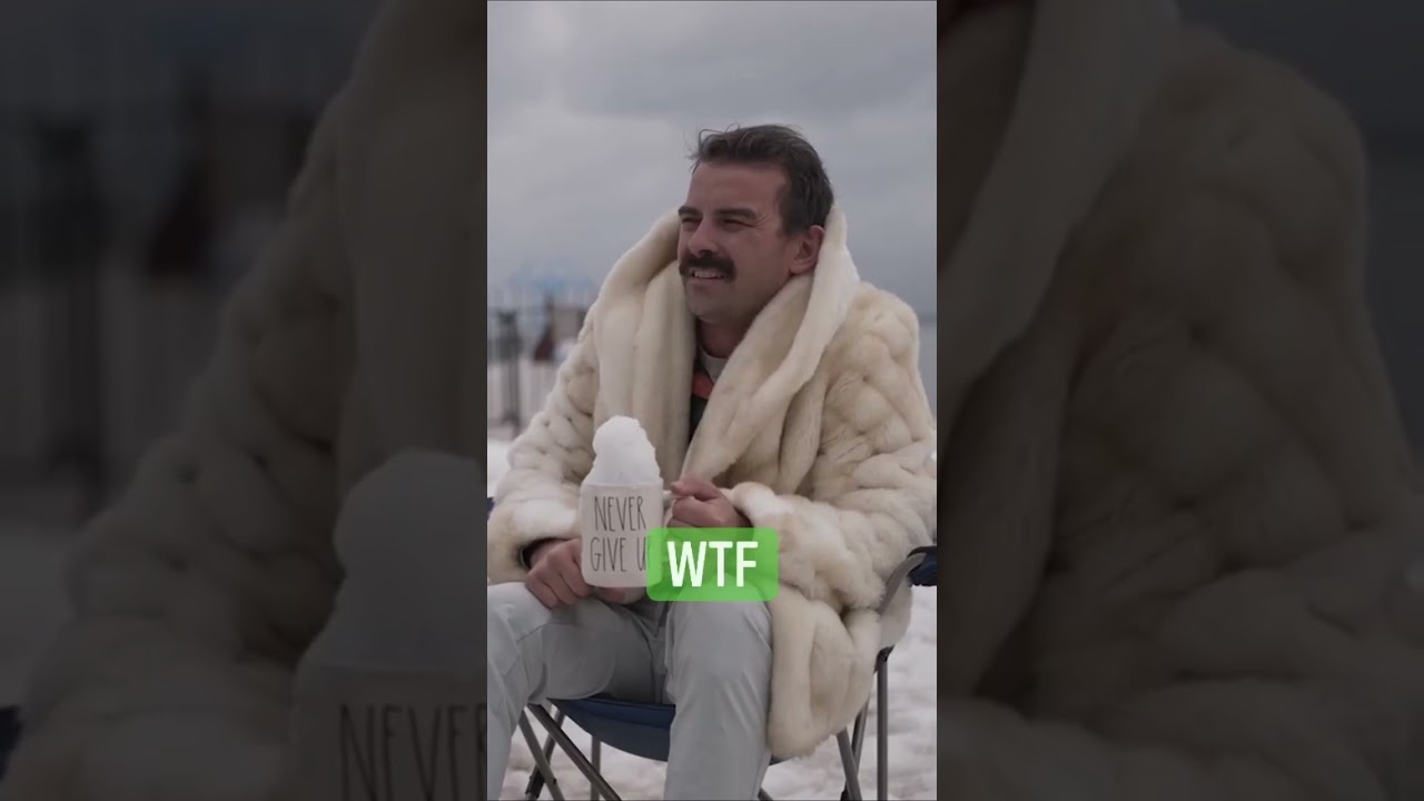Five Minutes of Dad Jokes on Dock Tok