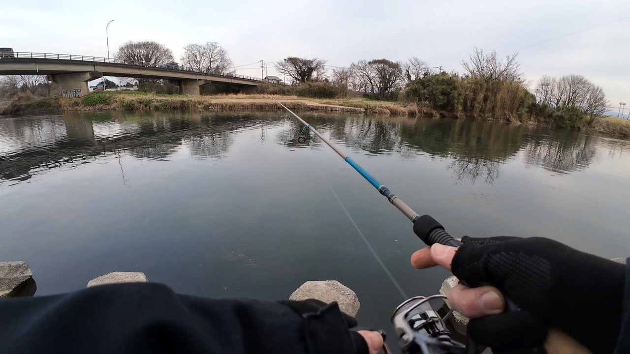 江津湖の周辺を探る！