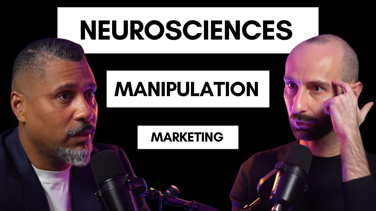 Comment #apple exploite les neurosciences pour influencer vos décisions d'achat (Dr. Romain Bouvet)