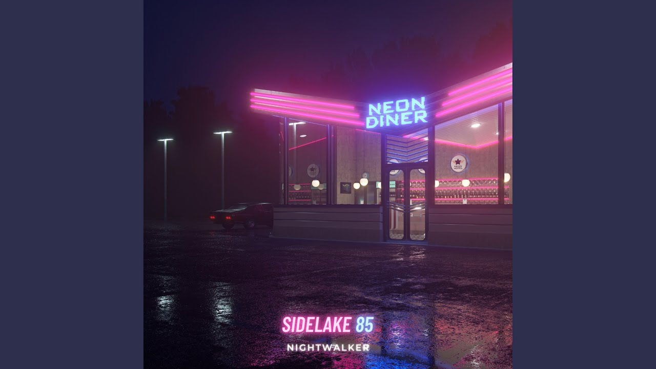 Nightwalker