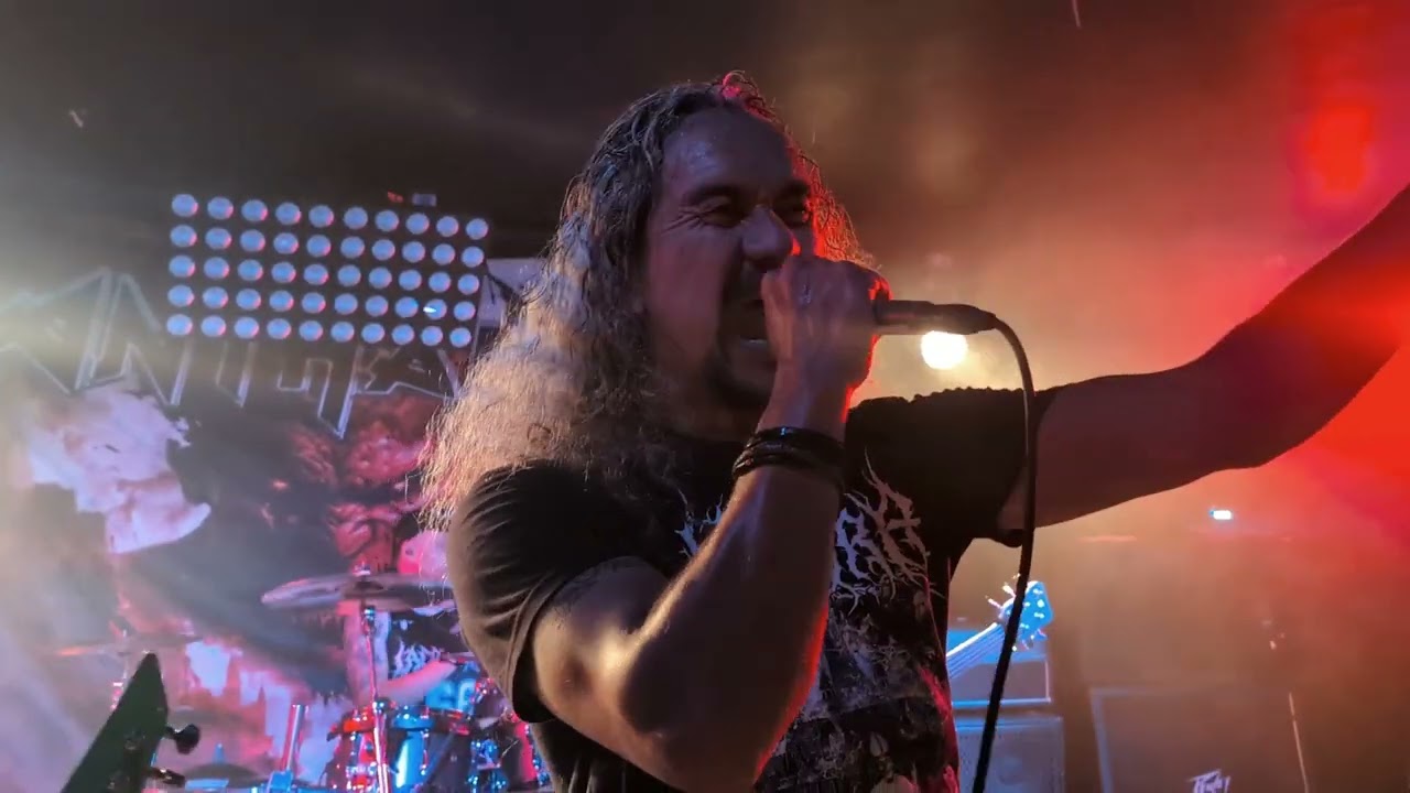 Anthares : titres en description [Live au Pixie (Lannion-22) - samedi 11 octobre 2025]