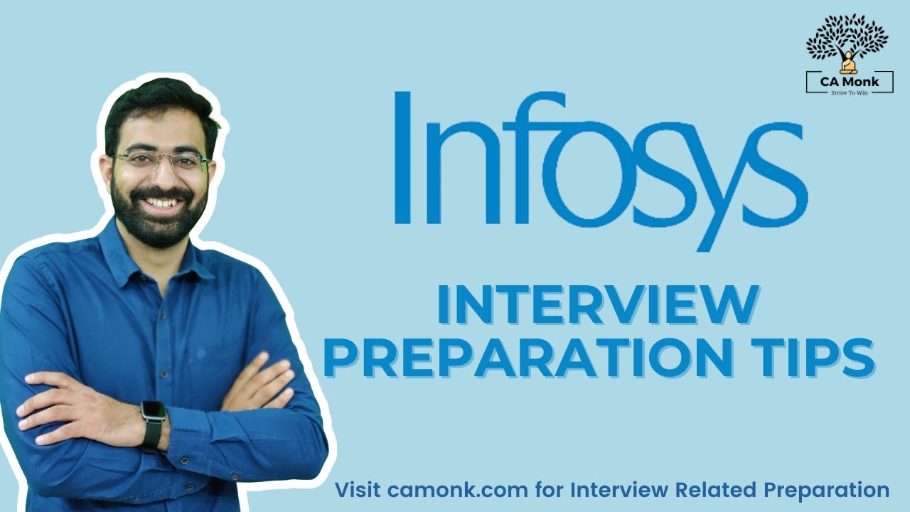 How To Prepare for Interview of Infosys || Interview Questions asked in Infosys
