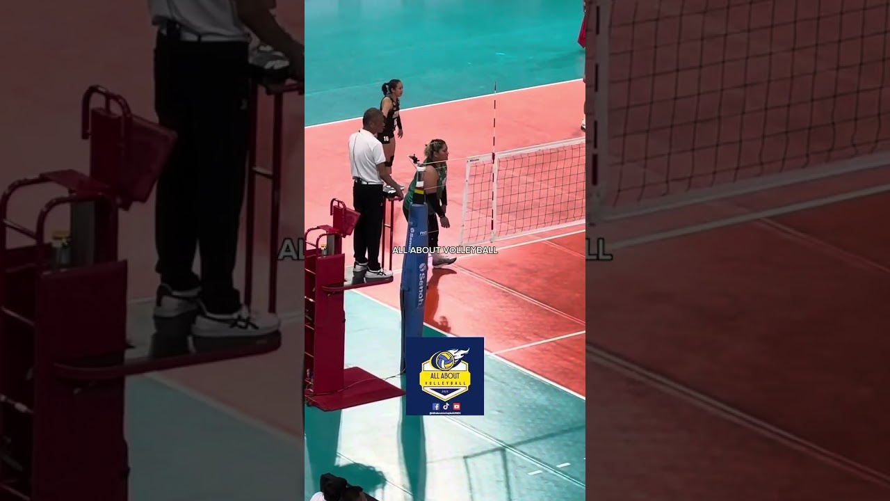 FARM FRESH FOXIES vs GALERIES HIGH RISER #pvlreinforcedconference #allaboutvolleyball #youtube