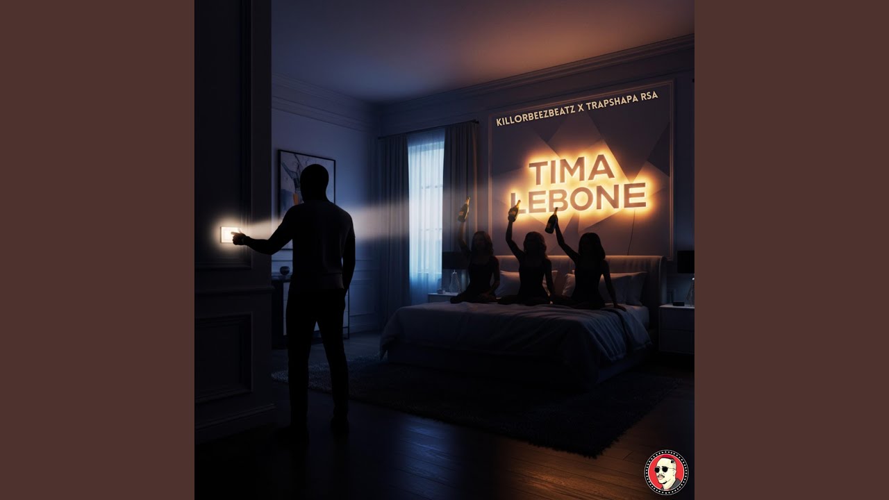 Tima Lebone
