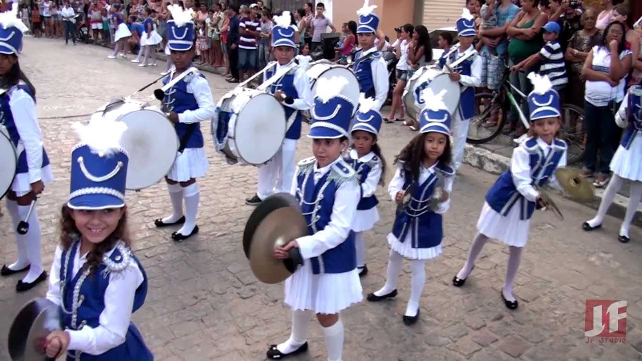 Banda Fanfarra Show