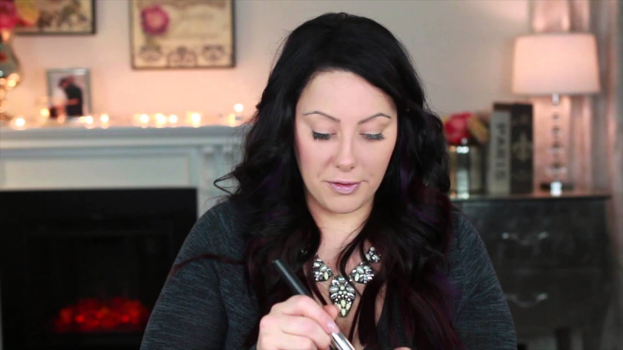 Shades of Gray Valentine's Day Makeup | Makeup Geek
