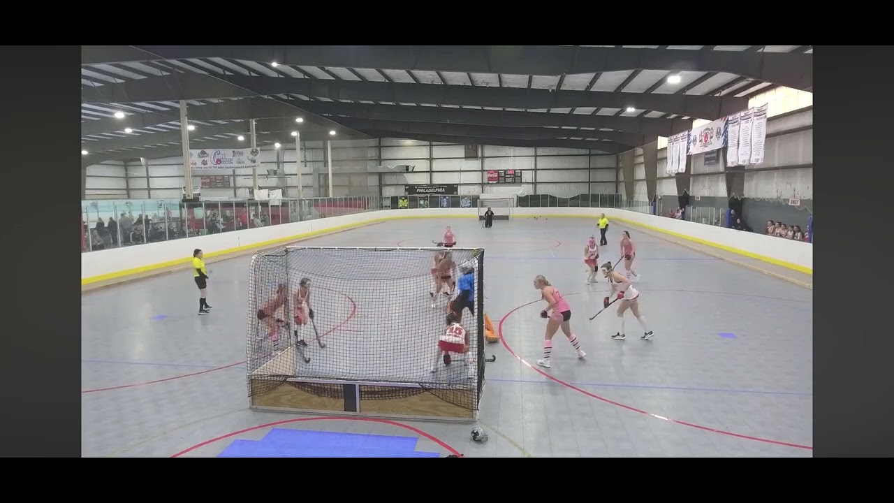 12/20 JPIL ELITE U16 vs VIPER AND UPRISE