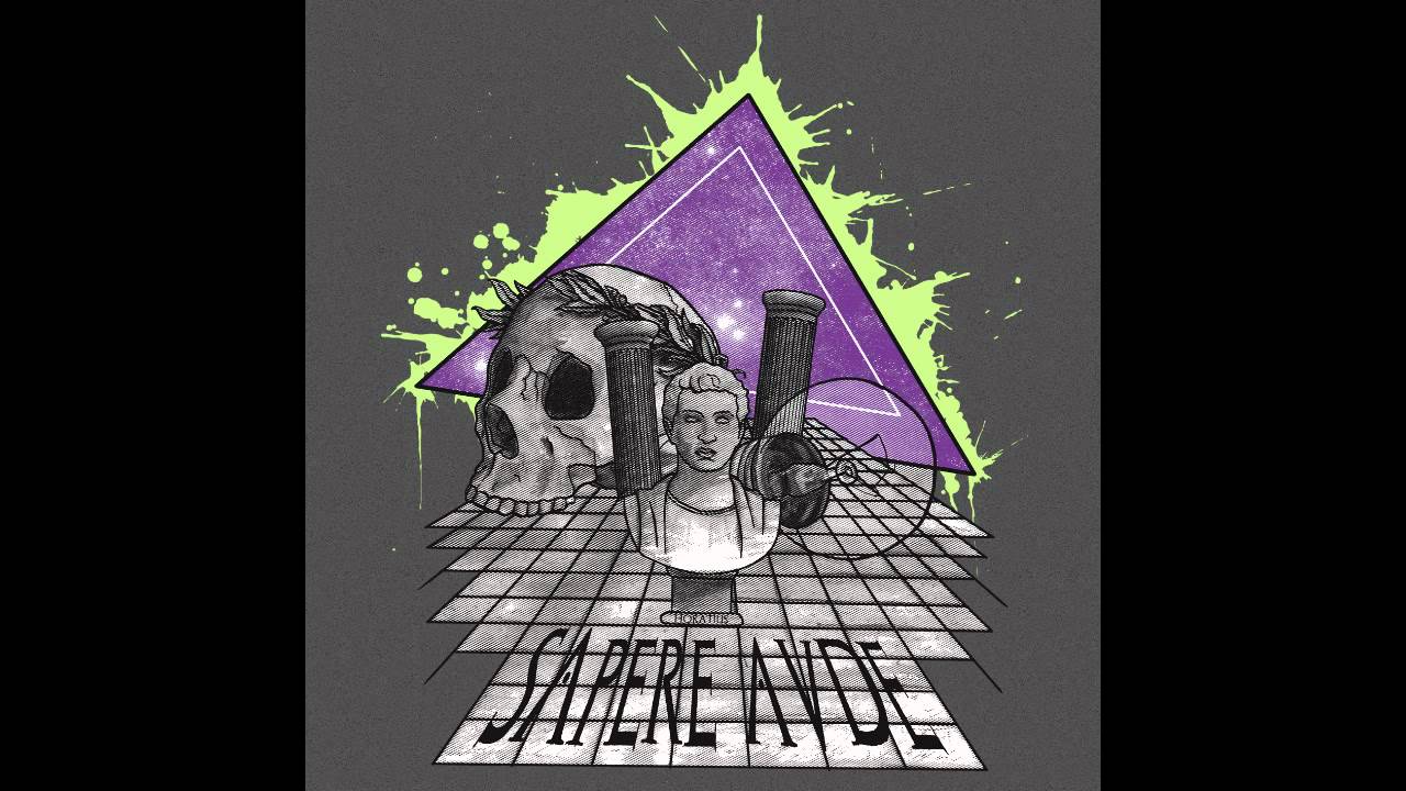 Sapere Aude - Familia (prod. Luko, cuts DJ Ykve Ortodogz)