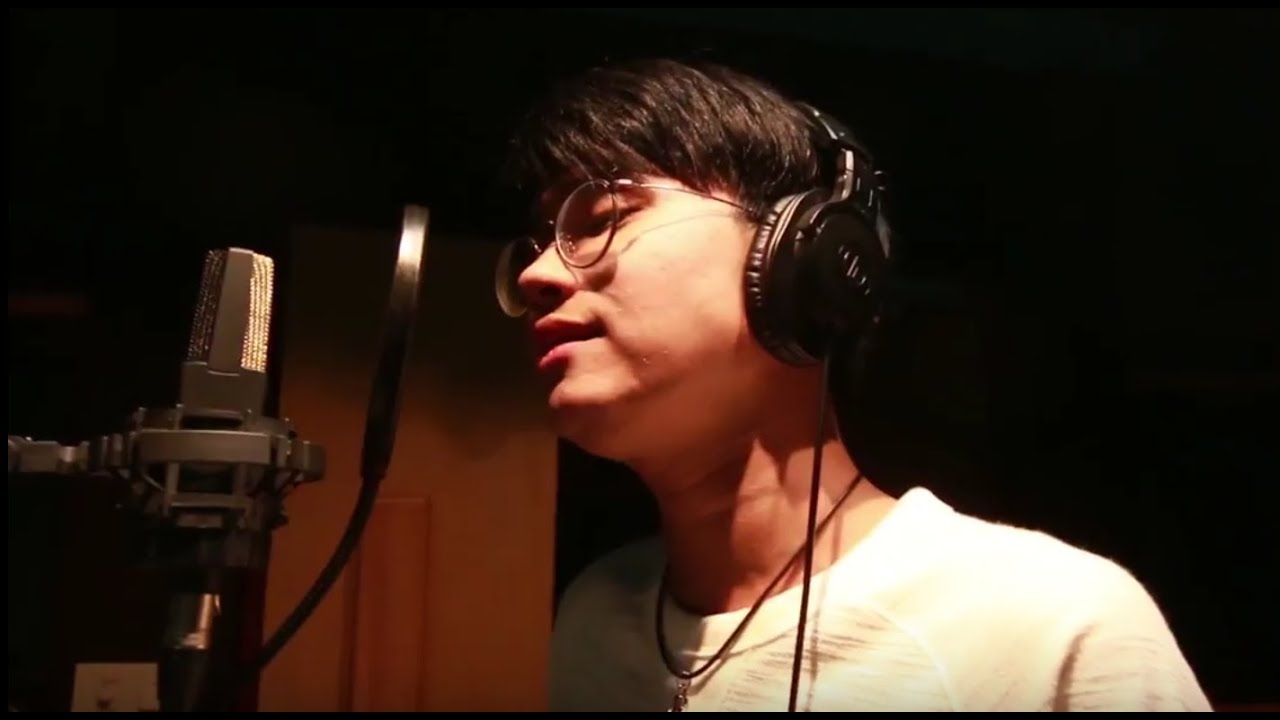 Music VDO : 'Journey'