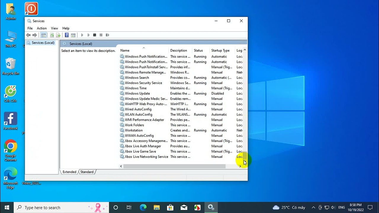 Hướng dẫn mở update windows 10 v&agrave; windows  11